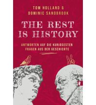 Geschichte THE REST IS HISTORY Ullstein Verlag