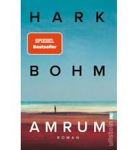 Travel Literature Amrum Ullstein Verlag