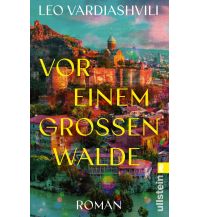 Travel Literature Vor einem großen Walde Ullstein Verlag