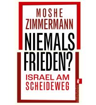 Reiselektüre Niemals Frieden? Ullstein Verlag