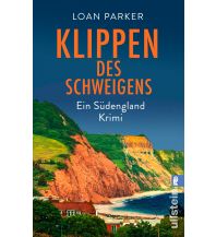 Travel Literature Die Klippen des Schweigens Ullstein Verlag