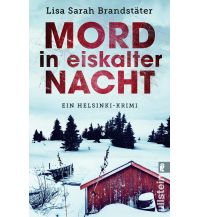 Reiselektüre Mord in eiskalter Nacht Ullstein Verlag
