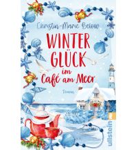 Travel Literature Winterglück im Café am Meer Ullstein Verlag