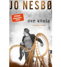 Reiselektüre Der König Ullstein Verlag