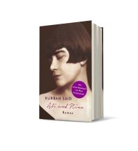 Reiseführer Ali und Nino Ullstein Verlag