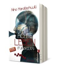 Reiselektüre Das achte Leben (Für Brilka) Ullstein Verlag