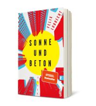 Reiselektüre Sonne und Beton Ullstein Verlag