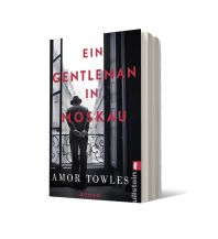 Sprachführer Ein Gentleman in Moskau Ullstein Verlag