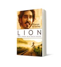 Reiselektüre LION Ullstein Verlag