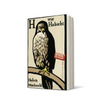 Reiselektüre H wie Habicht Ullstein Verlag