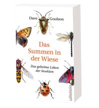 Naturführer Das Summen in der Wiese Ullstein Verlag