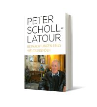 Reiselektüre Betrachtungen eines Weltreisenden Propyläen Verlag