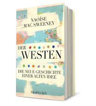 Travel Literature Der Westen Propyläen Verlag