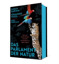 Nature and Wildlife Guides Das Parlament der Natur Propyläen Verlag