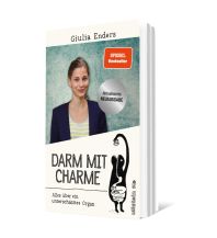 Reiselektüre Darm mit Charme Ullstein Verlag