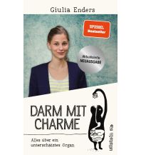 Reiselektüre Darm mit Charme Ullstein Verlag