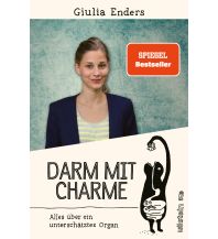 Travel Literature Darm mit Charme Ullstein Verlag