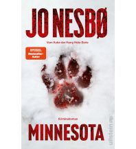 Reiselektüre Minnesota Ullstein Verlag