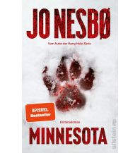 Travel Literature Minnesota Ullstein Verlag