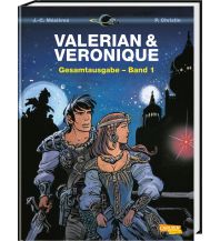 Valerian und Veronique Gesamtausgabe 1 Carlsen Verlag