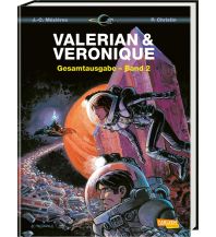 Valerian und Veronique Gesamtausgabe 2 Carlsen Verlag