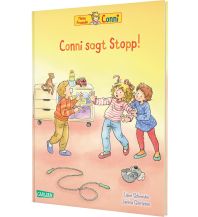 Conni-Bilderbücher: Conni sagt Stopp! Carlsen Verlag