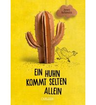 Ein Huhn kommt selten allein Carlsen Verlag