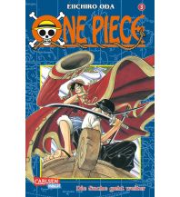 One Piece 3 Carlsen Verlag