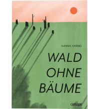Naturführer Wald ohne Bäume Carlsen Verlag