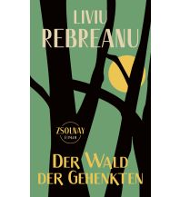 Reiselektüre Der Wald der Gehenkten Paul Zsolnay Verlag GmbH