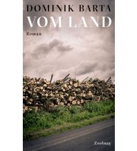 Reiselektüre Vom Land Paul Zsolnay Verlag GmbH