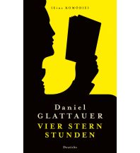 Reiselektüre Vier Stern Stunden Paul Zsolnay Verlag GmbH