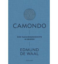 Reise Camondo Paul Zsolnay Verlag GmbH