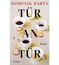 Reiselektüre Tür an Tür Paul Zsolnay Verlag GmbH