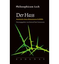 Reiselektüre Der Hass Paul Zsolnay Verlag GmbH