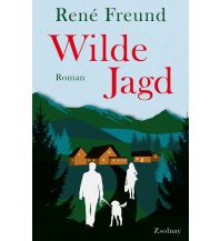 Reiselektüre Wilde Jagd Paul Zsolnay Verlag GmbH