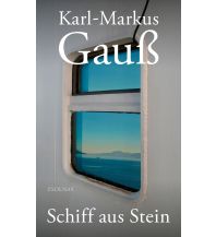 Reiselektüre Schiff aus Stein Paul Zsolnay Verlag GmbH