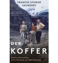 Reiselektüre Der Koffer Paul Zsolnay Verlag GmbH