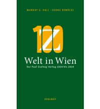 Reiselektüre Welt in Wien Paul Zsolnay Verlag GmbH