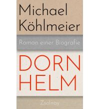 Travel Literature Dornhelm Paul Zsolnay Verlag GmbH