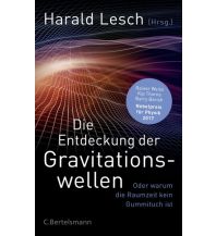Astronomie Die Entdeckung der Gravitationswellen Bertelsmann Verlagsgruppe GmbH