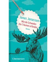 Travel Literature Wie die Schweden das Träumen erfanden Bertelsmann Verlagsgruppe GmbH