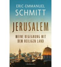 Travel Guides Asia Jerusalem: Meine Begegnung mit dem Heiligen Land Bertelsmann Verlagsgruppe GmbH