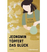 Travel Literature Jeongmin töpfert das Glück Bertelsmann Verlagsgruppe GmbH