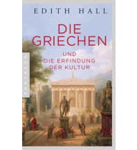 Reiseführer Griechenland Die Griechen Pantheon