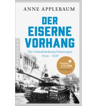 Travel Literature Der Eiserne Vorhang Pantheon