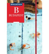 Reiseführer Ungarn Baedeker Reiseführer Budapest Mairs Geographischer Verlag Kurt Mair GmbH. & Co.