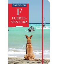 Reiseführer Spanien Baedeker Reiseführer Fuerteventura Mairs Geographischer Verlag Kurt Mair GmbH. & Co.
