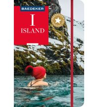 Reiseführer Island Baedeker Reiseführer Island Mairs Geographischer Verlag Kurt Mair GmbH. & Co.