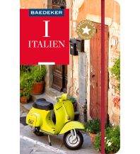 Reiseführer Italien Baedeker Reiseführer Italien Mairs Geographischer Verlag Kurt Mair GmbH. & Co.